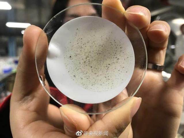 如果知道海洋中的塑料垃圾會(huì )進(jìn)入人類(lèi)肚子，你還會(huì )丟嗎？