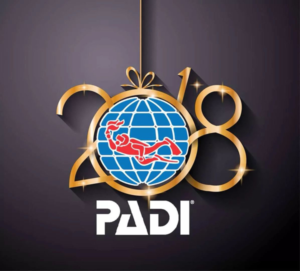 PADI潛水證竟然還有這樣的用途?。?！